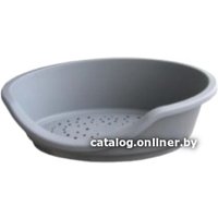 Лежак MP Bergamo Tino 95х70х29
