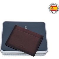 Кредитница Miguel Bellido 6696-002 (темно-коричневый)