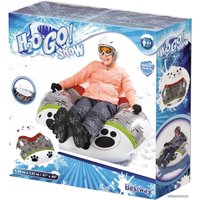 Тюбинг Bestway H2OGO! Snow 39063