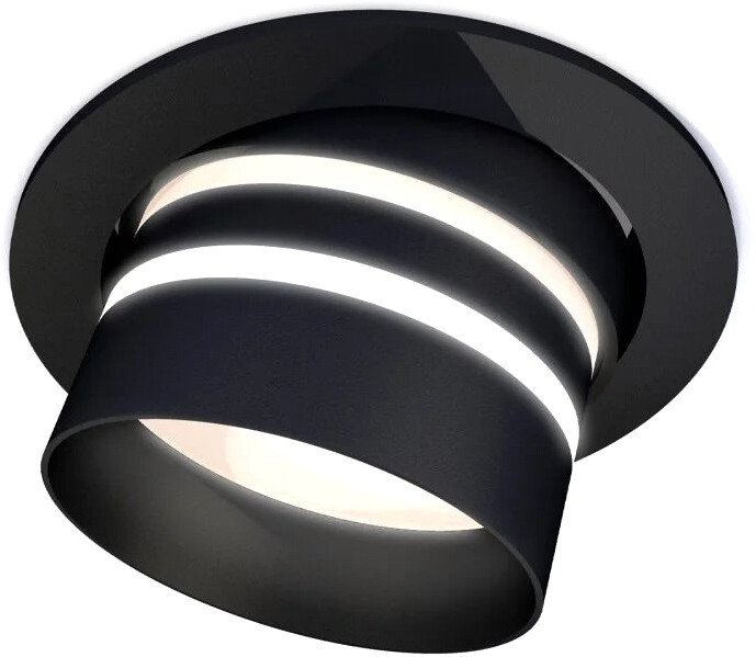 

Точечный светильник Ambrella light Techno spot XC7652082