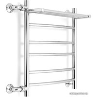 Полотенцесушитель ZorG Varta Plus 60x50 L500 (БП)