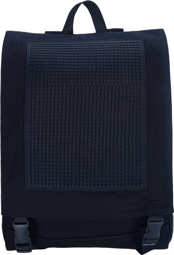 Городской рюкзак Upixel BY-NB006 (черный)