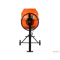 Бетономешалка DGM BK-150C