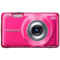 Фотоаппарат Fujifilm FinePix JX500