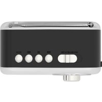 Радиоприемник Ritmix RPR-033 (белый)