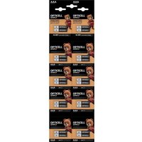 Батарейка Opticell Basic AAA (20 шт)