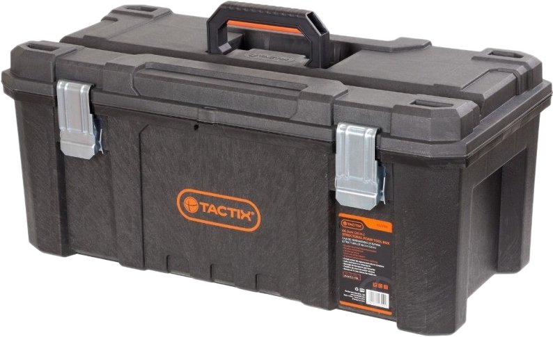 

Ящик для инструментов TACTIX Pro 320392