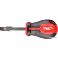 Отвертка Milwaukee SL0.4x2x65 4932471773