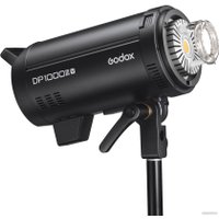 Лампа Godox DP1000IIIV