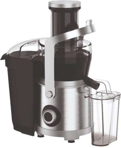 

Соковыжималка Moulinex JU660D30