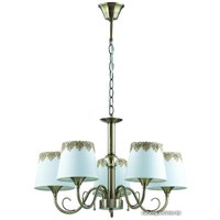 Подвесная люстра Lumion Placida 2998/5