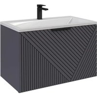  Grossman Тумба под умывальник Блисс-70 107053