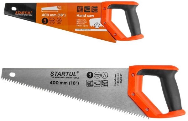 

Ножовка Startul ST4030-40
