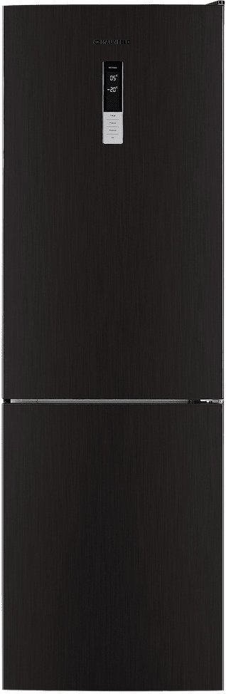 

Холодильник MAUNFELD MFF185NFSB10 Inverter