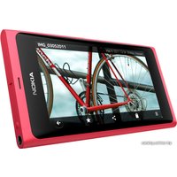 Телефон Nokia N9 16Gb