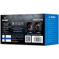 Акустика SVEN G345