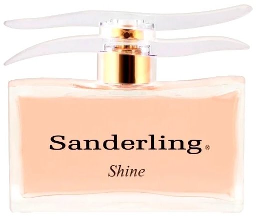 

Парфюмерная вода Paris Bleu Parfums Sanderling Shine for Women EdP (100 мл)