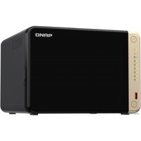 Сетевой накопитель QNAP TS-664-8G