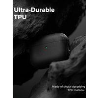Чехол Ringke Onyx Magnetic для Airpods Pro 3 Black