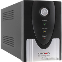 Источник бесперебойного питания CrownMicro CMU-SP800 Euro