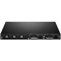 Управляемый коммутатор 3-го уровня FS S5800-48T4S