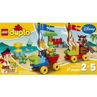 Конструктор LEGO 10539 Beach Racing