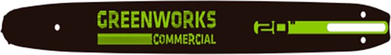 

Шина для пилы Greenworks 2953707