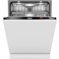 Встраиваемая посудомоечная машина Miele G 7985 SCVi XXL AutoDos K2O
