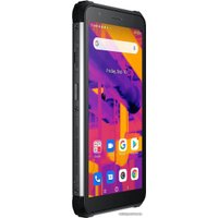 Телефон Blackview BV6600 Pro (черный)