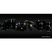 Зеркальный фотоаппарат Leica S2