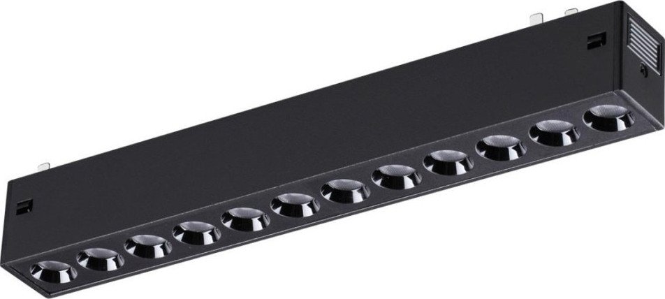 

Трековый светильник Novotech Vector 359931