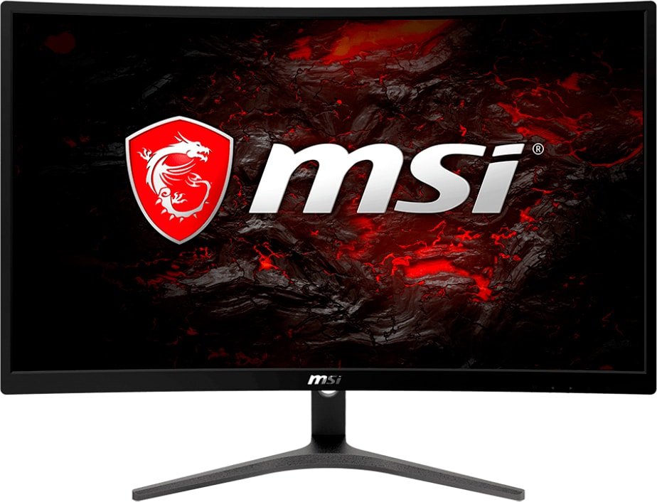 

Игровой монитор MSI Optix G241VC