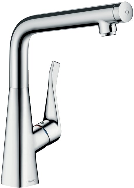 

Смеситель Hansgrohe M712-H320 73810000