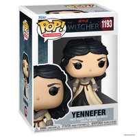 Фигурка Funko TV Witcher Yennefer 57815