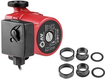 AV Engineering AVE-Titan-RS25-40-130