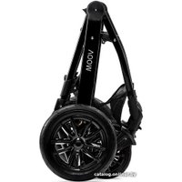 Универсальная коляска KinderKraft Moov (3 в 1, серый)