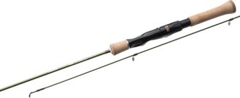Удилище Azura Olivia 602SUL 1.82m. 0.5-3.5g. Мощность по леске: 1.5-3lb OL602SUL