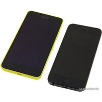 Телефон Nokia Lumia 630 Yellow