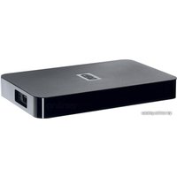 Внешний накопитель WD Elements Portable 500 Гб (WDBAAR5000ABK)