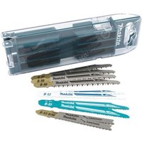 Набор пильных полотен Makita B-44426