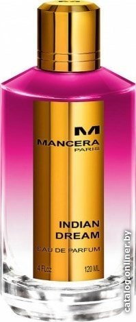 Парфюмерная вода Mancera Indian Dream EdP (60 мл)