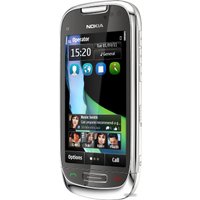 Смартфон Nokia C7-00