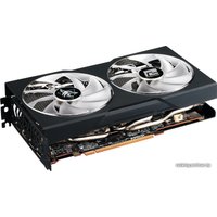 Видеокарта PowerColor Hellhound Radeon RX 6650 XT 8GB GDDR6 AXRX 6650 XT 8GBD6-3DHL/OC