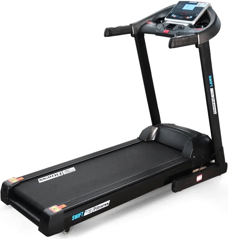 

Электрическая беговая дорожка Start Line Fitness Swift SLF 900