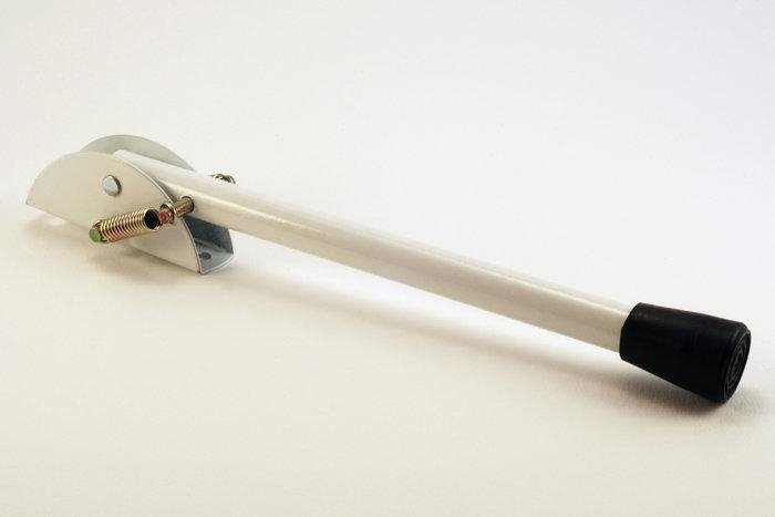 

Упор дверной Метиз Откидной ПП (белый)