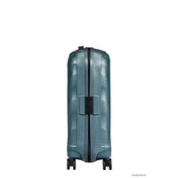 Чемодан-спиннер Samsonite C-Lite Ice Blue 55 см (42 л)