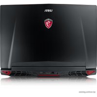 Игровой ноутбук MSI GT72S 6QE-203RU Dominator Pro G