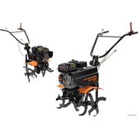 Мотоблок бензиновый Carver MT-651W