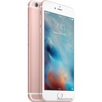 Смартфон Apple iPhone 6s Plus 32GB Rose Gold