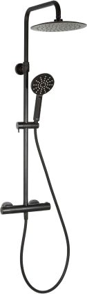 

Душевая система Valvex Diya Black 2447120